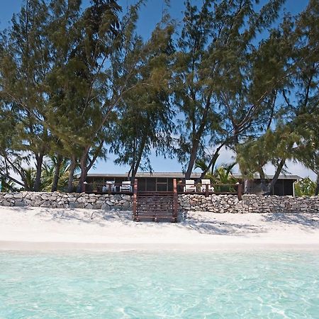 Whitby Hollywood Beach Suites Turks And Caicos מתקנים תמונה