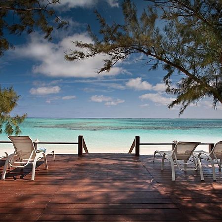 Whitby Hollywood Beach Suites Turks And Caicos מתקנים תמונה