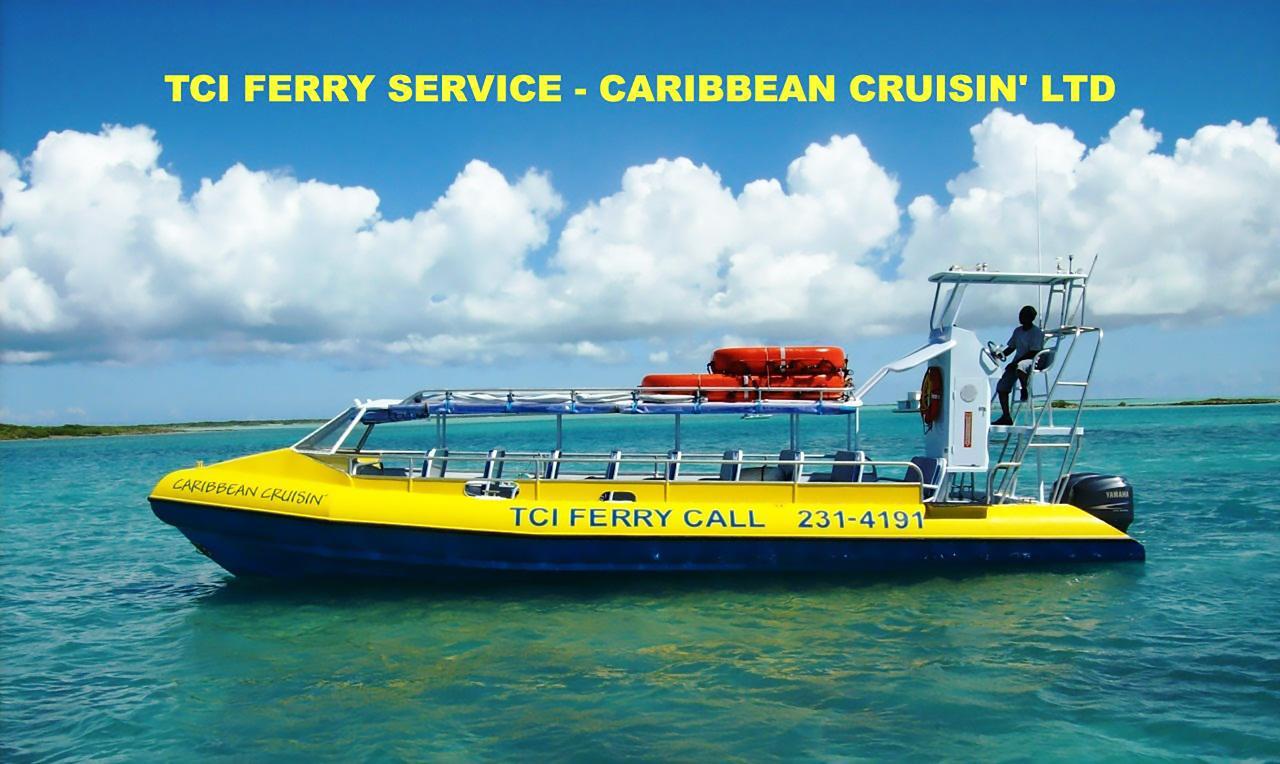 Whitby Hollywood Beach Suites Turks And Caicos מראה חיצוני תמונה