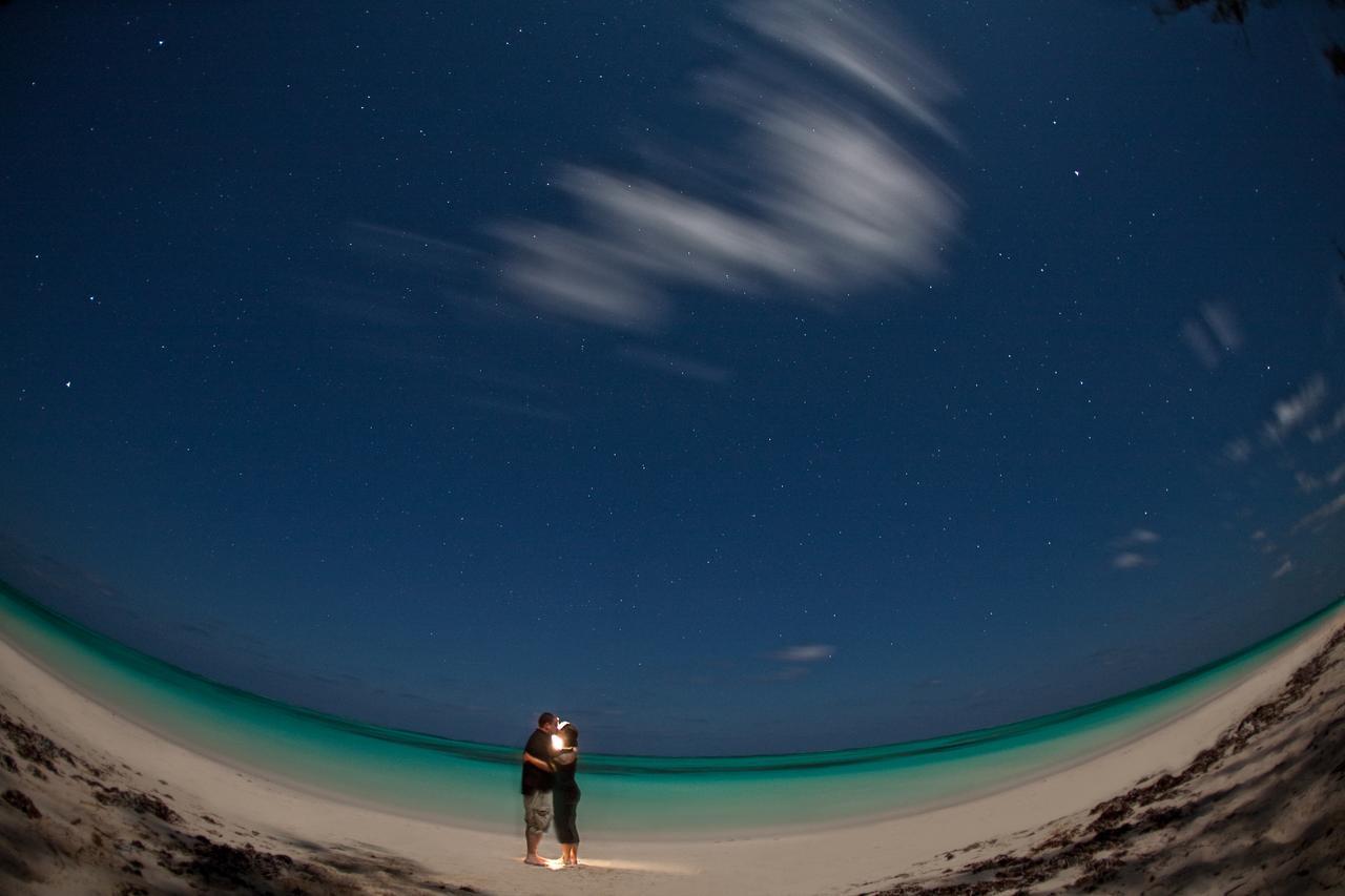 Whitby Hollywood Beach Suites Turks And Caicos מראה חיצוני תמונה