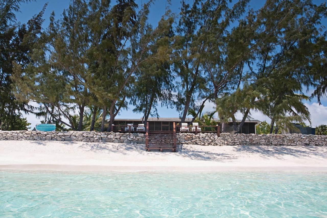 Whitby Hollywood Beach Suites Turks And Caicos מתקנים תמונה